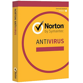 Norton 360 Standard 1-Year [1 Device]